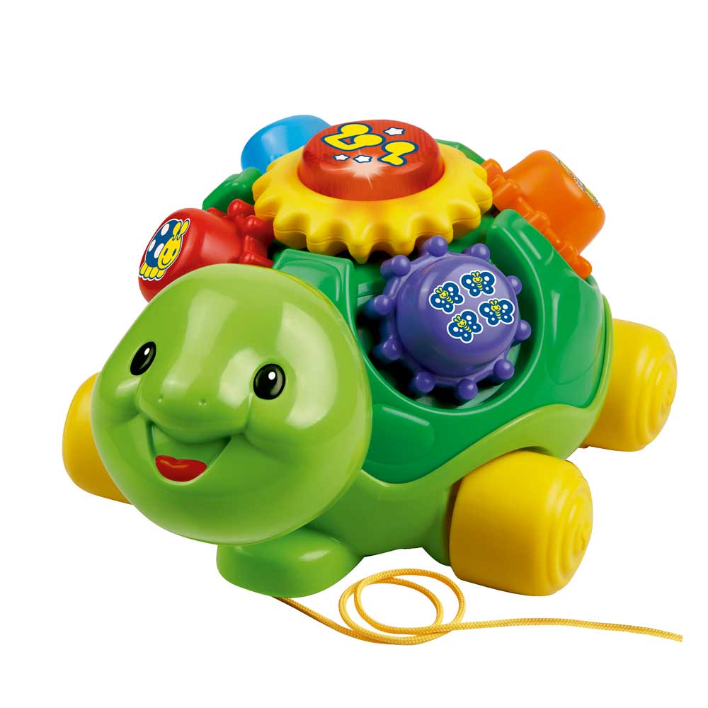 tortuga vtech