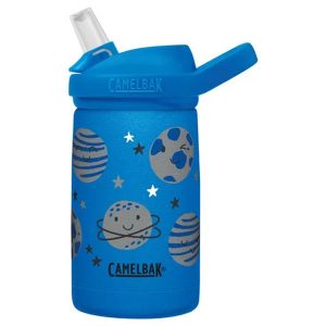 Botella de agua niño chute mug 400ml Camelbak- sea lions – Las Mellizas