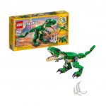 Lego cheap grandes dinosaurios