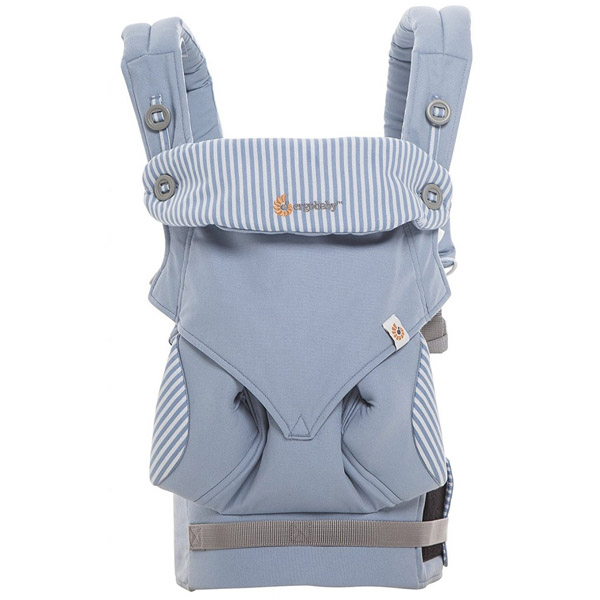 Ergobaby discount 360 posiciones