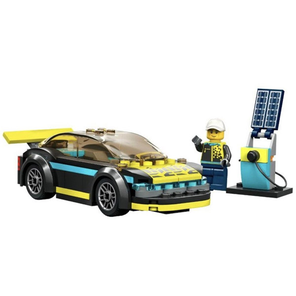 Autos de lego discount faciles