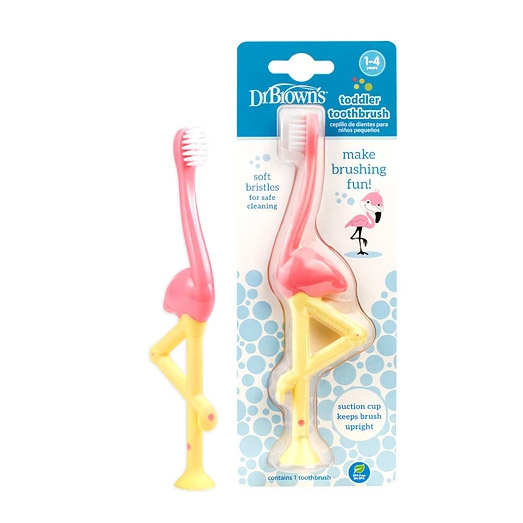 Tina Flexi Bath rosa Stokke – Las Mellizas