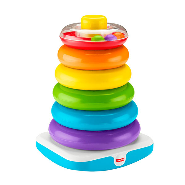 Bateria de juguete fisher price online