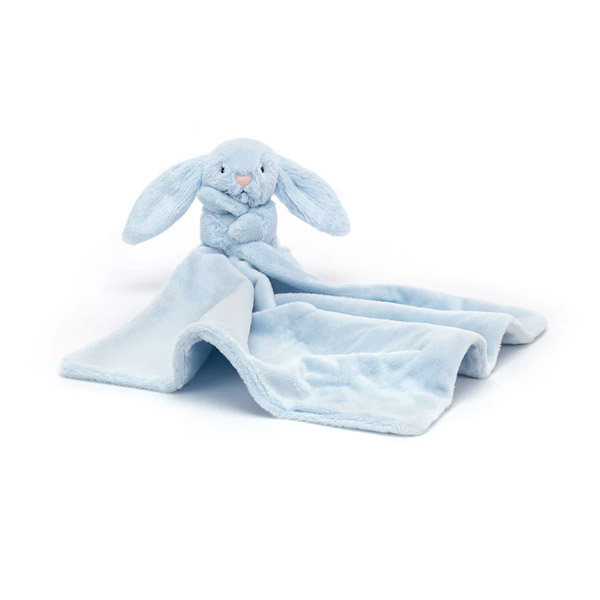BASHFUL SOOTHER AZUL 1